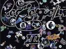 LED ZEPPELIN III ? Companion Audio LP vinyl ? exclusive to Super Deluxe Box