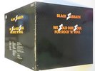 Black Sabbath- We sold our Soul for Rock´n´Roll Original Spiegelei 2-LP-Set TOP