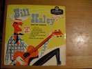 BILL HALEY-Live It Up- 10 inch-1956/UK