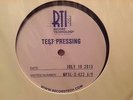 Bob Dylan - Highway 61 Revisited - MFSL 2-422 - RTI SEALED TEST PRESSING