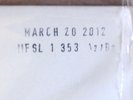 Elvis Costello - Imperial Bedroom - MFSL 1-353 - RTI SEALED TEST PRESSING