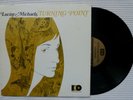 LUCINE MICHAELS Turning Point Orig 70s Private Xian Femme Folk Judy Mackenzie