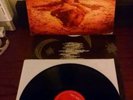 ALICE IN CHAINS - DIRT Vinyl LP Original 1992 Pressing w/ Inner, RARE EXCELLENT