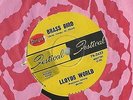 Lloyds World Brass Bird / Dandylion Wine 1968 Aust psych Colin Stead Buffalo