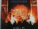 NEIL YOUNG AND CRAZY HORSE WELD GERMAN STEREO DOUBLE LP PRESSING EX/EX/EX