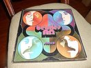 THE BEATLES ALPHA OMEGA BOX SET RECORD (RARE) ATREH