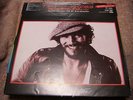 Bruce Springsteen GREETINGS FROM ASBURY PARK Japan LP w/OUTER COVER (OBI)