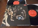JIMI HENDRIX EXPERIENCE Electric Ladyland 2 LP POLYDOR 1978 excellent Nude Cover