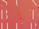 Deafheaven - Sunbather Vinyl LP Yellow and Pink