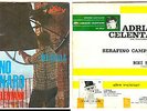 A.CELENTANO - Serafino Campanaro / Hei Stella - 1963 - RARISSIMO  - Ex / Ex-