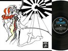 PRETTY THINGS, S.F. Sorrow, COLUMBIA SCX-6306  1968  UK  Laminated