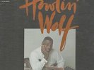 Howlin Wolf Chess Box VINYL  New