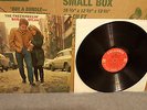 ORIGINAL 1963 THE FREEWHEELIN BOB DYLAN 2 EYE MONO LP COLUMBIA RECORDS CL 1986