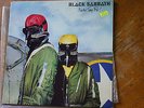  oz pressing BLACK SABBATH - NEVER SAY DIE - near mint VERTIGO 9124101