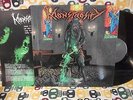 Monstrosity - In Dark Purity [Vinyl LP]