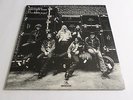 The Allman Brothers At Fillmore East LP 1971 Capricorn CPN-2-0131 Vinyl Record