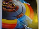 ELO - Out of the Blue 2 x Blue Vinyl LP + Spaceship Insert + Poster