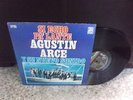 AGUSTIN ARCE Y SU NUEVO SONIDO...