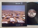 Pink Floyd Gold stamp PROMO LP 1987 A momentary lapse of reason EX+ OC 40599