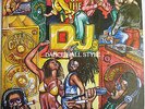 Various - BATTLE OF THE DJs DANCEHALL STYLE [Studio 1] LP