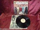 Nachlass eines Sammlers.LP--The Lords--Ulleogamaxbe--EMI-SMC74343