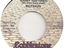 NORTHERN SOUL - BILLY DAVIS - 'Stanky' (Get Funky) US COBBLESTONE RI NM