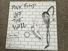 RARE PINK FLOYD LP 