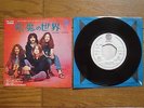 BLACK SABBATH Wicked World JAPAN 7