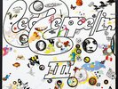 LED ZEPPELIN III  UK ORIG’70 ATLANTIC TRUE 1ST PRESS A5/B5 BRILLIANT