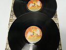 LP LED ZEPPELIN - PHYSICAL GRAFFITI SSK 89 400 MADE IN GERMANY 1975 SWAN SONG
