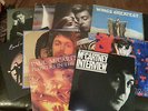 PAUL MCCARTNEY -LP- COLLECTION (10 IN TOTAL) THE BEATLES