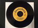 ORIGINAL-NORTHERN SOUL-THE YOUNGHEARTS ( A Little Togetherness ) CANTERBURY