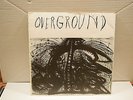 LP: MASTERS OF UNORTHODOX JAZZ: OVERGROUND. Barabbas Records HGB 1001
