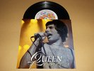 QUEEN - RARE 45 ** Queen's First E.P. ** With Diff.Sleeve