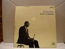LP: JOHN COLTRANE: ASCENSION. IMPULSE A-95.  ( 1965 )