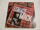 LONNIE MACK - For Collectors Only / The Wham - LP Signed Autograph - Rock Blues