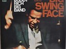 Buddy Rich Big Band Big Swing Face Japan LP 1979 King GXF 3035 Insert Pacific