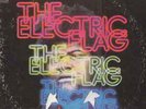 THE ELECTRIC FLAG Buddy MILES an american musicc band US LP COLUMBIA  CS 9714