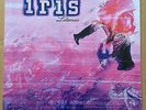 IRIS - LITANIES (BRAND NEW & SEALED 2015 GERMAN VINYL LP) - OM 71072-1
