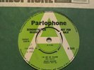 RARE KINKS 45 Roger Denison I'm On An Island/ Running Out Of Time  DEMO