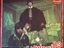 MUTANTES 1968 LP BRAZIL ORIGINAL POLYDOR PSYCH CRAZY TROPICALIA ROGERIO DUPRAT