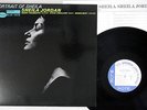 SHEILA JORDAN PORTRAIT OF SHEILA BLUE NOTE BST 89002 Japanese Pressing Vinyl LP
