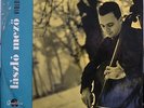 Laszlo MEZO cello / KODALY Solo Sonata, VALENTINI - Early QUALITON LPX 11133