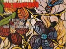 THE BEACH BOYS - Wild Honey - meg@r@re Mexican 7