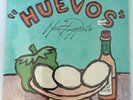 MEAT PUPPETS ? HUEVOS ? NEW [VINYL] LP SEALED ORIGINAL SST 150