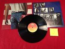 BRUCE SPRINGSTEEN BORN IN THE USA  STUNNING MINT ONE PLAY A1B1 LP WITH INSERT
