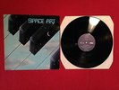 SPACE ART STUNNING MINT POSSIBLY UNPLAYED COSMIC DISCO  VINYL LP FREE POSTAGE