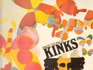The Kinks - Face To Face 180g RED COLOURED vinyl LP NEW/SEALED