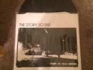 The Story So Far While You Were Sleeping purple vinyl /200