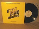 1980 THE SHINING Soundtrack Horror Record Stanley Kubrick/Stephen King EX Vinyl